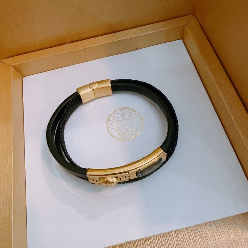 Versace Bracelets